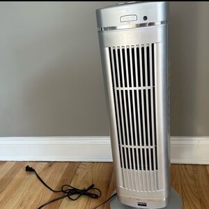 NEW Portable Air Purifier Large Air cleaner Hepa